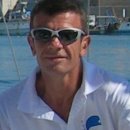 Stefano Mambretti  prodiere